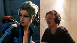 Озвучка Battle Carnival  /  Русский голос Queen Полина Щербакова