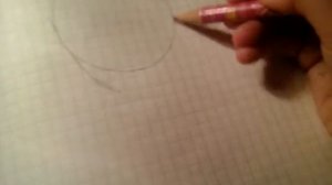 Как нарисовать аниме лицо