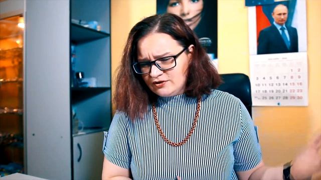 В поле зрения: АТОЛ Sigma 10 смотреть онлайн