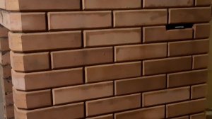 51 Порядовка печи "Малютка " с лежанкой ч.2