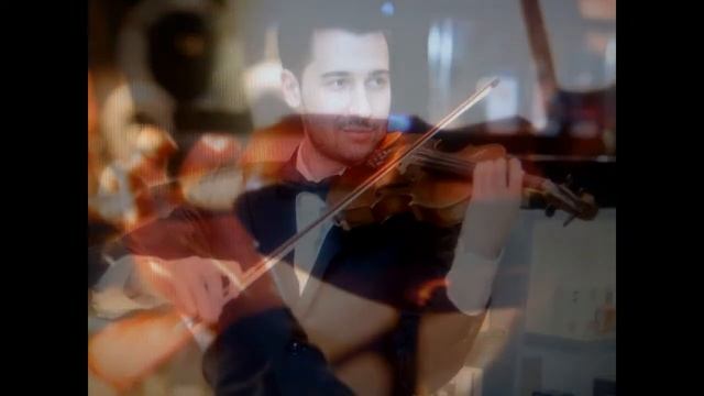 Скрипач (кавер) The Violinist (cover) исп Павел Тим Рахманин смотреть онлайн