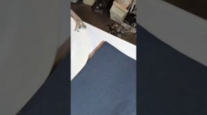 Почему течет вода из под дверцы стиральной машины...