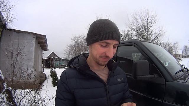 Пришлось взять новую машину. Помогли подписчики. Жизнь в деревне. смотреть онлайн