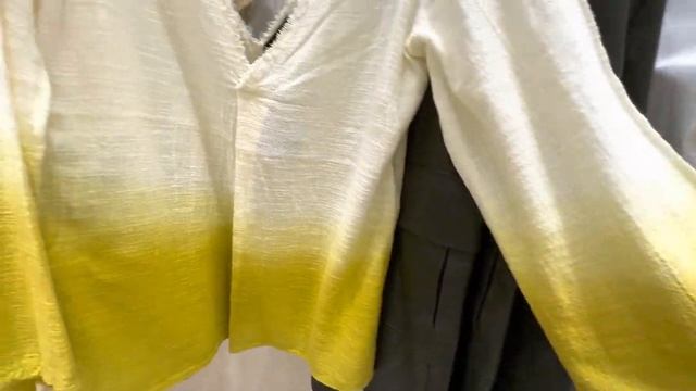 ШОППИНГ ВЛОГ В MASSIMO DUTTI/ЛЕТНЯЯ КОЛЛЕКЦИЯ 2023#shopping#massimodutti#шоппингвлог