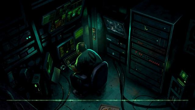 Programming   Coding   Hacking music