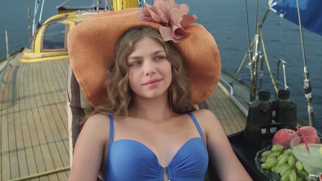 Замечталась