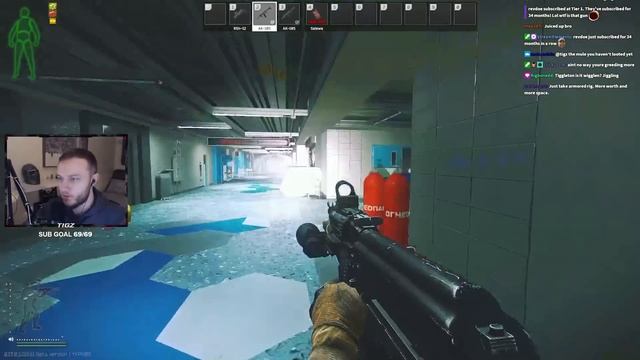 THIS REVOLVER MADE ME RICH ON LABS смотреть онлайн