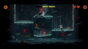 All bosses of the Oddmar! Troll, Kraken, Golem and Loki! Boss fights! Все боссы игры Оддмар!