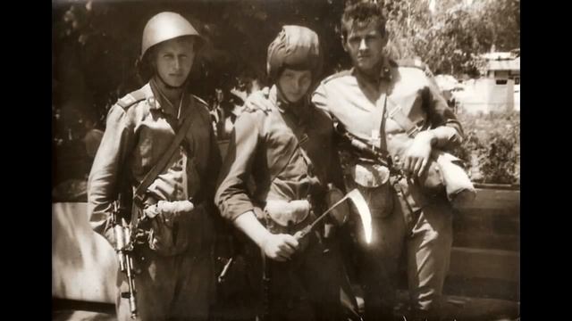 Площадь у исполкома. Карабах. смотреть онлайн