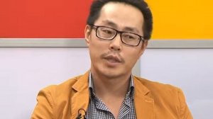 Есть разговор: О премьере театра Байкал