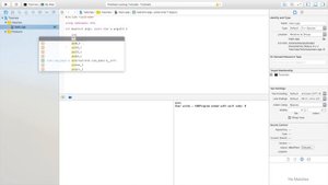 Уроки C++ с нуля  Урок #3 - Переменные + простои калькулятор.mp4