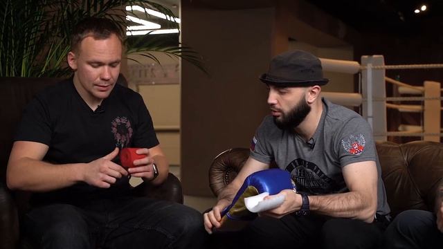 Как правильно бинтовать руки ?! Несколько рекомендаций и способ ?? смотреть онлайн