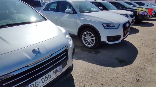 свежий завоз, авто из Германия Италия Франция Бельгия