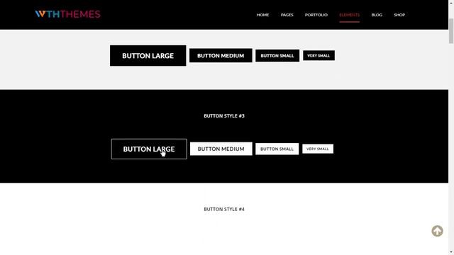 Drinks Bar WordPress Themes смотреть онлайн