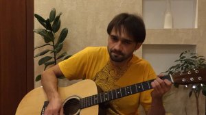 Красное на черном & золото на голубоМ