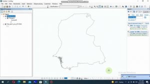 How to add kml and Kmz file in Arc GIS? #arcgis #gis #arcgistutorial #esri