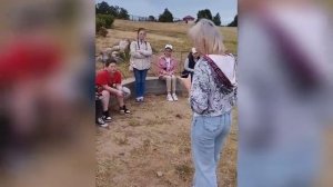 Виртуальная экскурсия по улицам Слонима