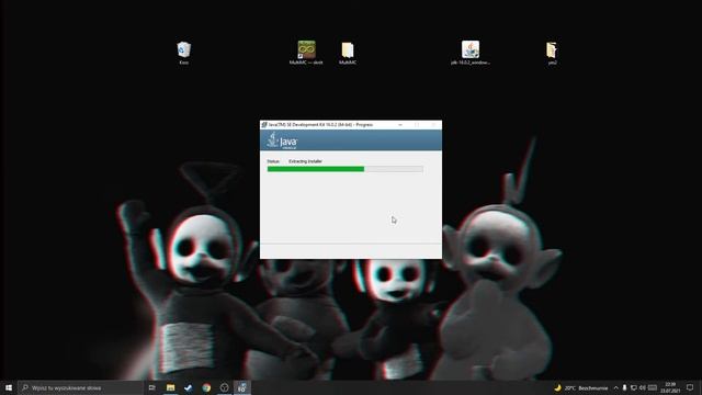how to install java 16 for minecraft 1.18 смотреть онлайн