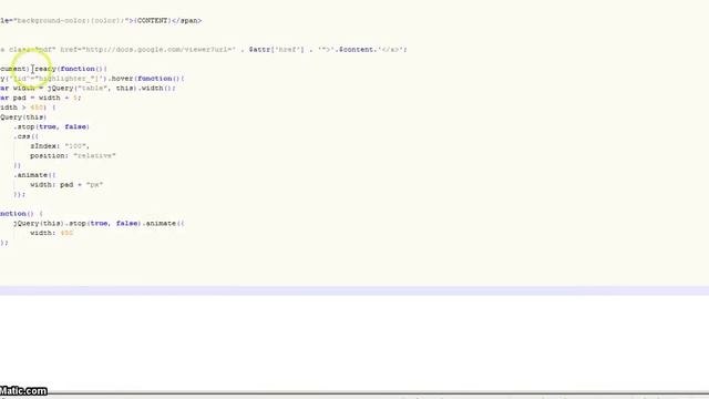 WordPress ShortCodes UI