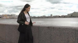 Санкт-Петербург. Дружище Питер  Дмитрий Григорьев