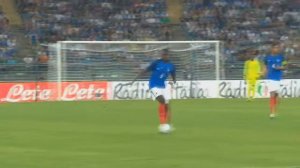 Paul Pogba vs Italy Яркие моменты игры