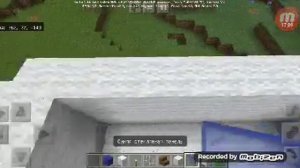 Как построить полицейский участок в майнкрафт