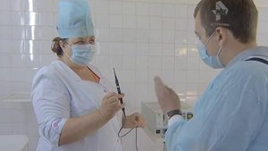400 заключенных в лечебно исправительной колонии получают лечение от туберкулеза 16+
