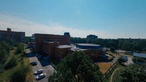 Тест GepRC Cinelohg35 после настройки( Gopro 8 )