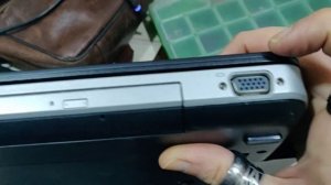 Краткий обзор трёх ноутбуков Dell: Latitude e5520 , Latitude e5570, Latitude d630.