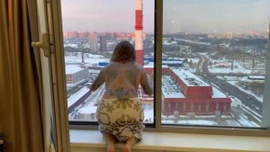 Олеся Малибу сьемки