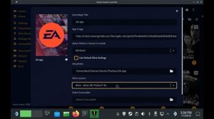 Heroic Games Launcher - Steam Deck (GOG / Epic Games) - New Update