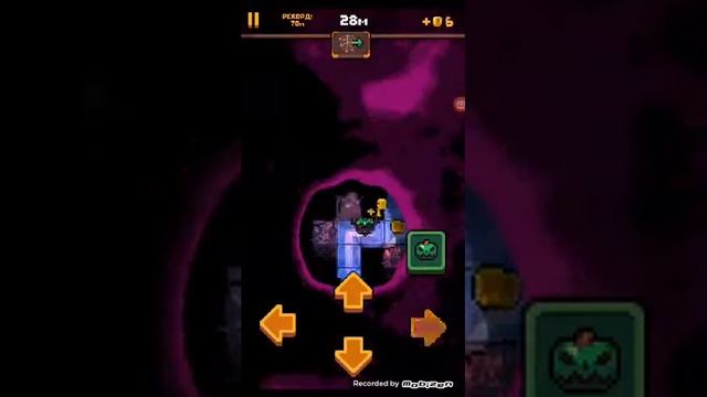 Redungeon прохождение часть 2 смотреть онлайн