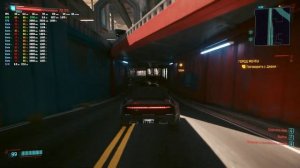 i5 12400 + RTX 4060 Ti 8Gb | Cyberpunk 2077 | MAX SETTINGS | 1080P