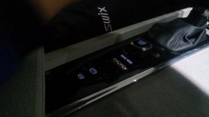 Обзор VOLVO XC 60. 2020.