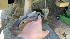 Как Крепится И Как Снять Опорный Подшипник И Амортизатор Бмв Е30