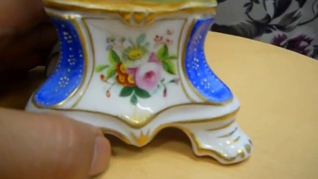 Бисквитный фарфор Лиможские фигуры на продажу