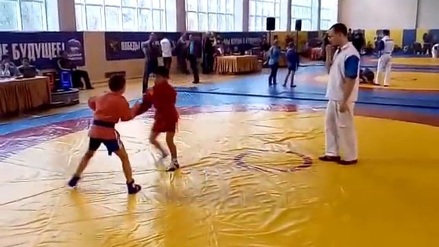 Химки 23_10_2016(6) смотреть онлайн