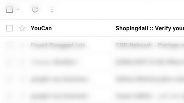 How to activate your #YouCan store
