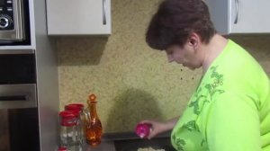 Запеканка из фарша и цветной капусты  (ккал.-122)