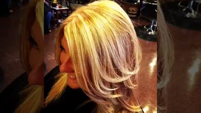 Zoom Hair Studio смотреть онлайн