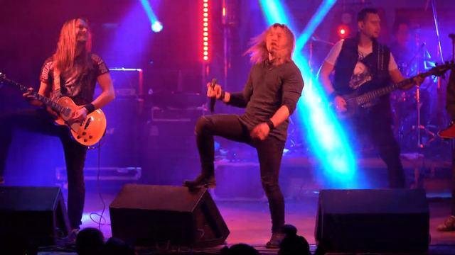 ГРАН-КУРАЖЪ - Жить как никто другой смотреть онлайн