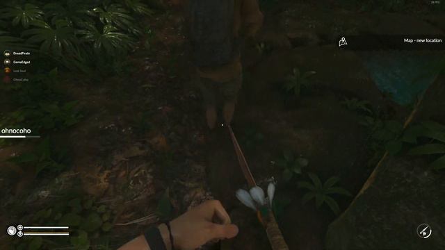 Green Hell Multiplayer | S01E09 | When the Snake Bites смотреть онлайн