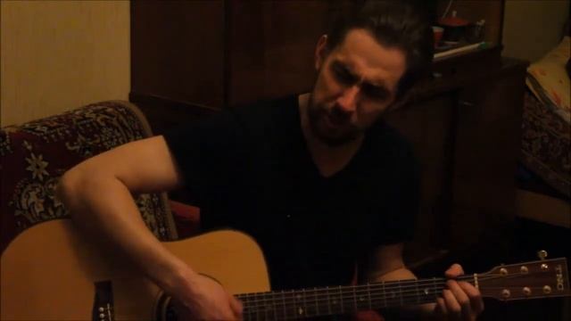 Борис Шишкин - Всё косы твои, всё бантики (кавер М. Круг) смотреть онлайн