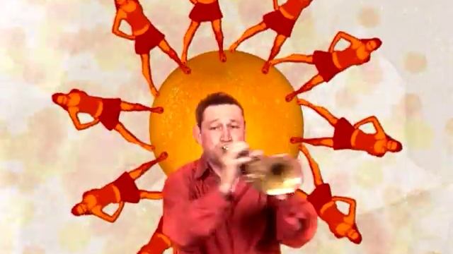 Александр Церпята - Новосибирск смотреть онлайн