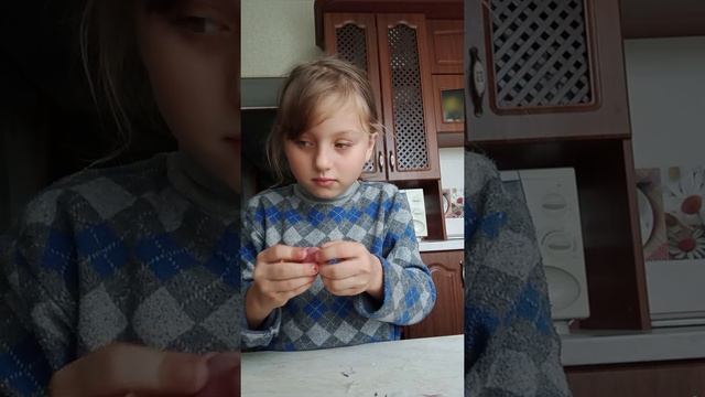 Как Почистить обычный чеснок))Легко и просто за 30 сек. смотреть онлайн