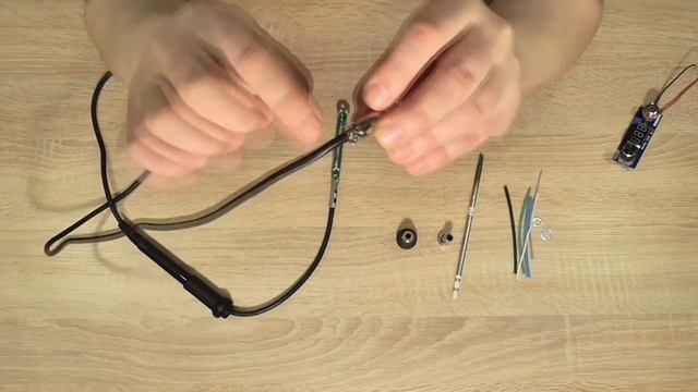 ПАЯЛЬНИК ИЗ 90-ЫХ :) смотреть онлайн