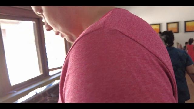 Ресторан отеля Mermaid Hotel. Sri Lanka смотреть онлайн