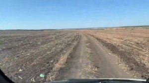 В Крым с детьми на автодоме