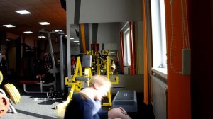 Кроссфит тренировки примеры тренировок на неделю