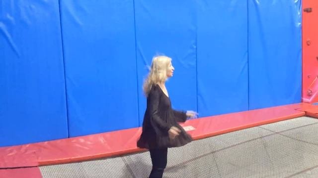 Natali Roza - Padam, Padam (cover By Edith Piaf)